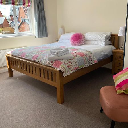 Wellington View One En Suite Shower And Super King Bed Eksteriør bilde