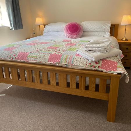 Wellington View One En Suite Shower And Super King Bed Eksteriør bilde