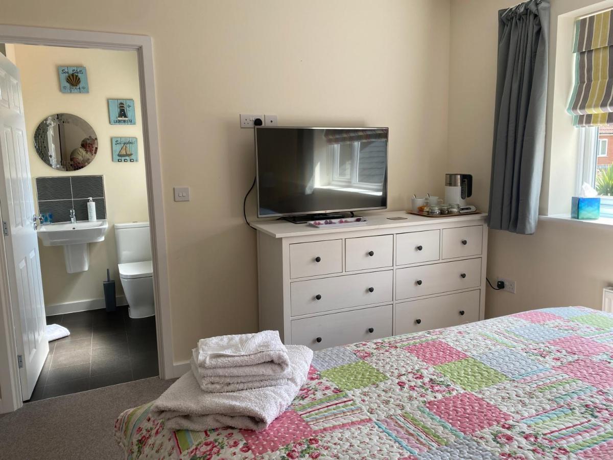Wellington View One En Suite Shower And Super King Bed Eksteriør bilde