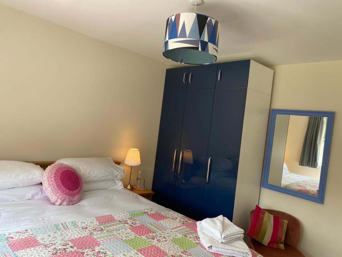 Wellington View One En Suite Shower And Super King Bed Eksteriør bilde