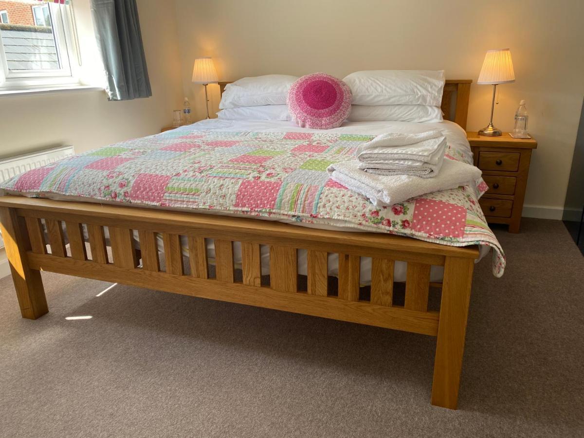Wellington View One En Suite Shower And Super King Bed Eksteriør bilde