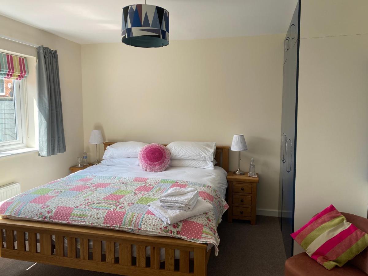 Wellington View One En Suite Shower And Super King Bed Eksteriør bilde